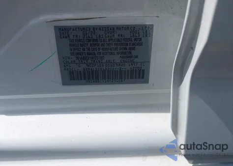 2022 Nissan Sentra Sv Xtronic Cvt from USA, damaged, VIN 3N1AB8CV1NY231087